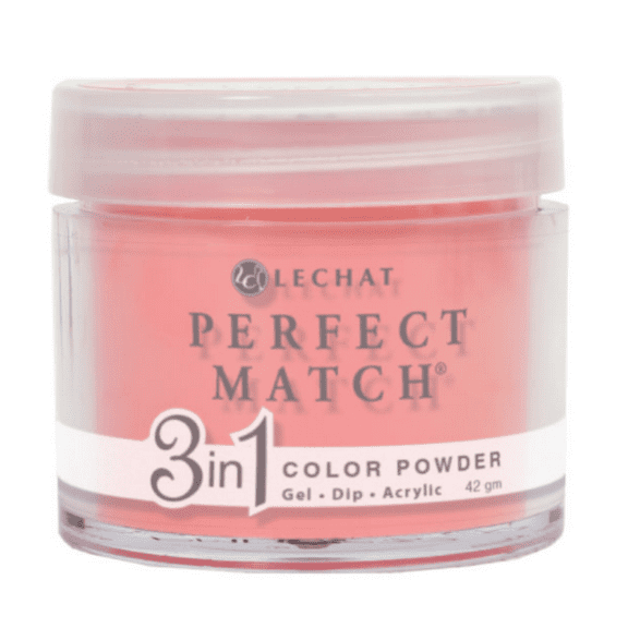 Lechat Perfect Match Dip Powder Rose Dust 42 gm #PMDP275