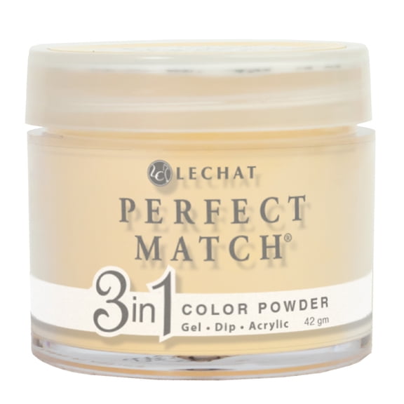Lechat Perfect Match Dip Powder Vanilla Cream 42 gm #PMDP274