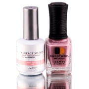 Lechat Perfect Match Duo Gel Lacquer Pink Daisy PMS005