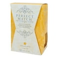 thumbnail image 1 of Lechat Perfect match Duo Gel  Lacquer Blazin' Sun PMS201, 1 of 3