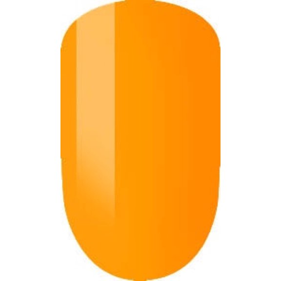 Lechat Perfect match Duo Gel  Lacquer Blazin' Sun PMS201