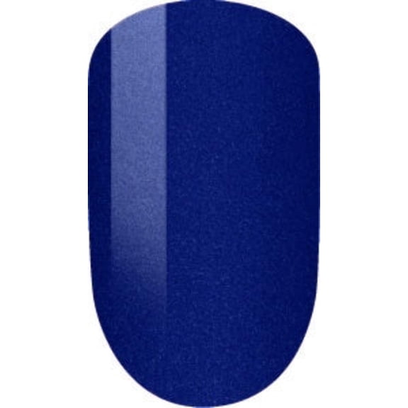 Lechat Perfect match Duo Gel Lacquer The Kings Navy PMS074