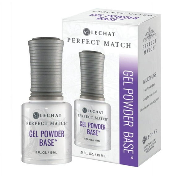 Lechat Perfect Match Gel Powder Base 0.5oz