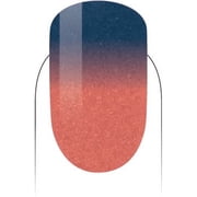 Lechat Perfect Match MOOD Color Changing Gel Polish - Deep Sea