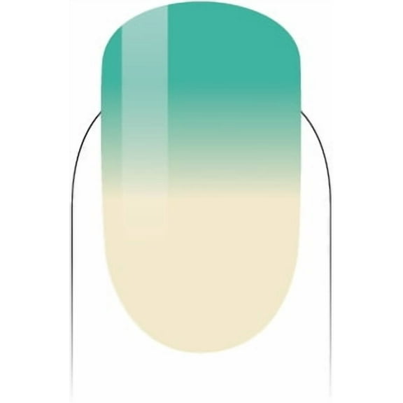 Lechat Perfect Match MOOD Color Changing Gel Polish - Fantasea