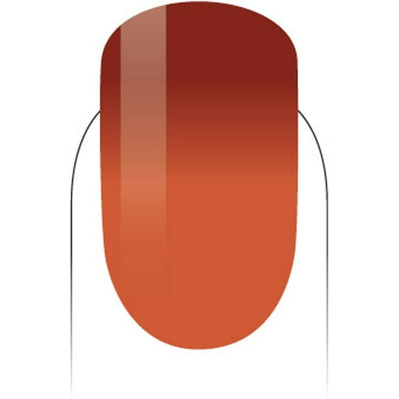 Lechat Perfect Match MOOD Color Changing Gel Polish - Firey Passion