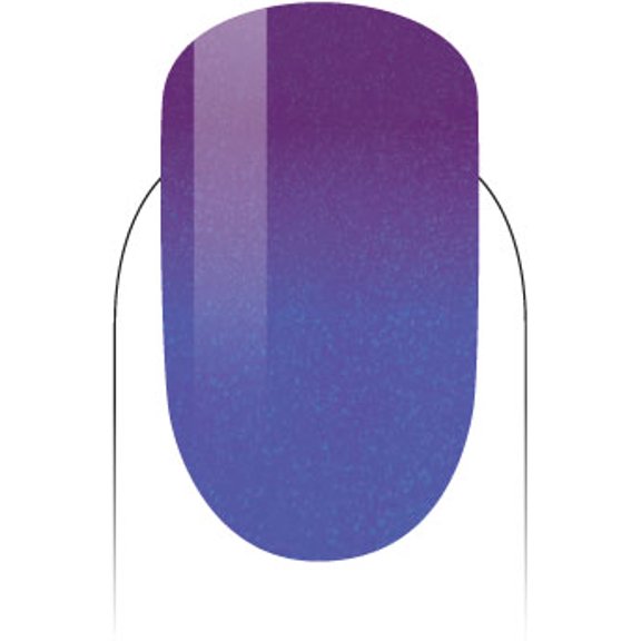 Lechat Perfect Match MOOD Color Changing Gel Polish - Frozen Cold Spell