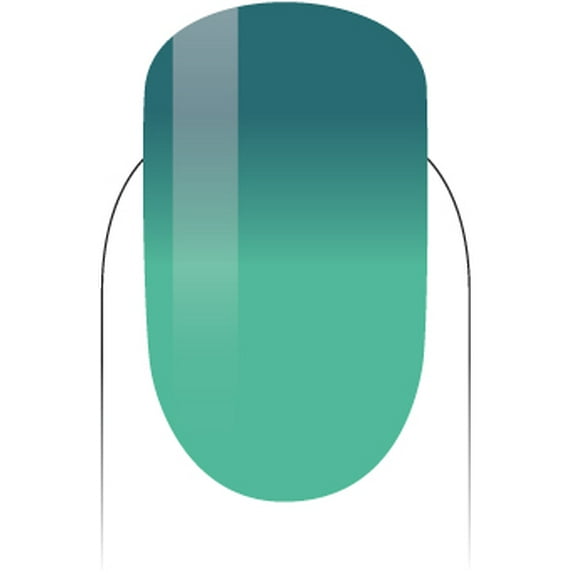 Lechat Perfect Match MOOD Color Changing Gel Polish - Lost Lagoon