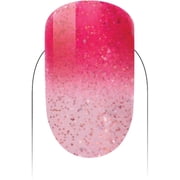 Lechat Perfect Match MOOD Color Changing Gel Polish - Rose Quartz