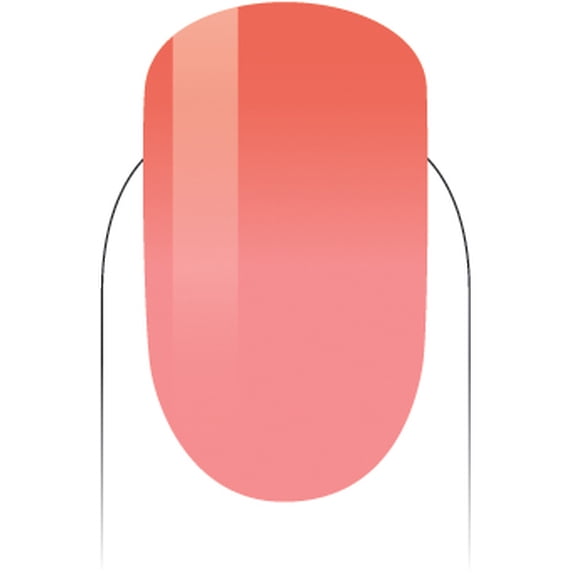 Lechat Perfect Match MOOD Color Changing Gel Polish - Sundance