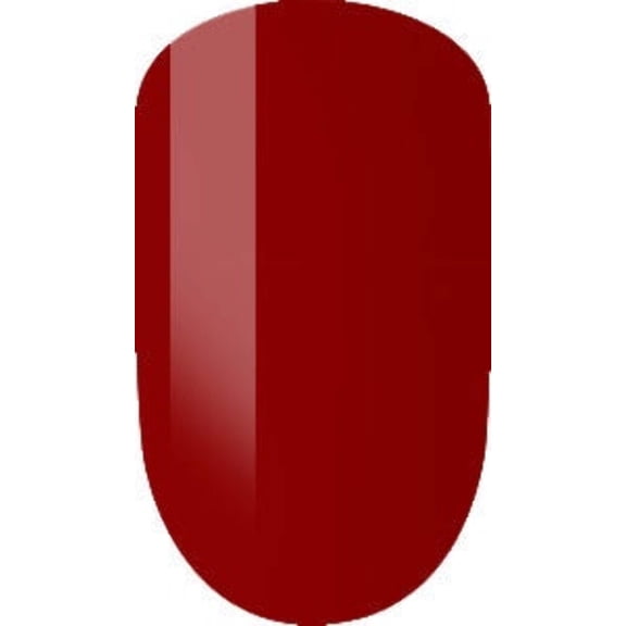 Lechat Perfect match Duo Gel  Lacquer The Big apple PMS140