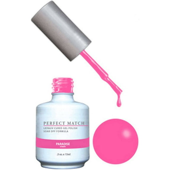 Lechat Perfect Match Duo Gel Lacquer Paradise PMS151