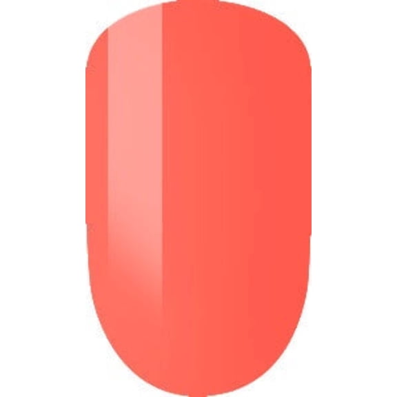 Lechat Perfect match Duo Gel Lacquer Sunkissed PMS152