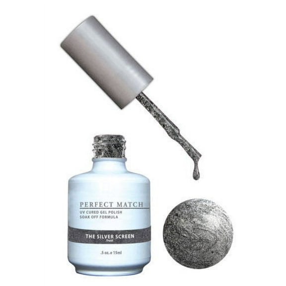 Lechat Perfect Match PMS80 The Silver Screen