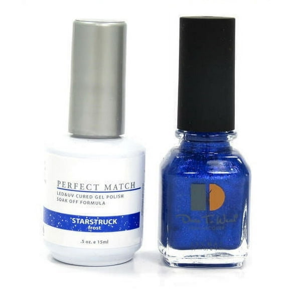 Lechat Perfect Match Duo Gel Lacquer Starstruck PMS084