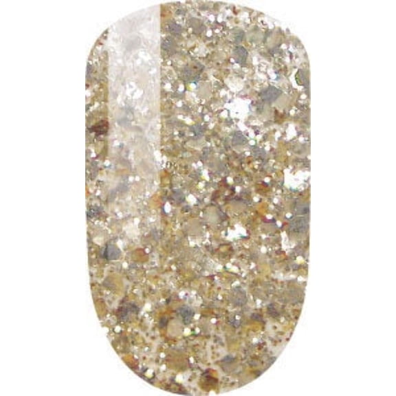 Lechat Perfect match Duo Gel Lacquer Queen of drums PMS089