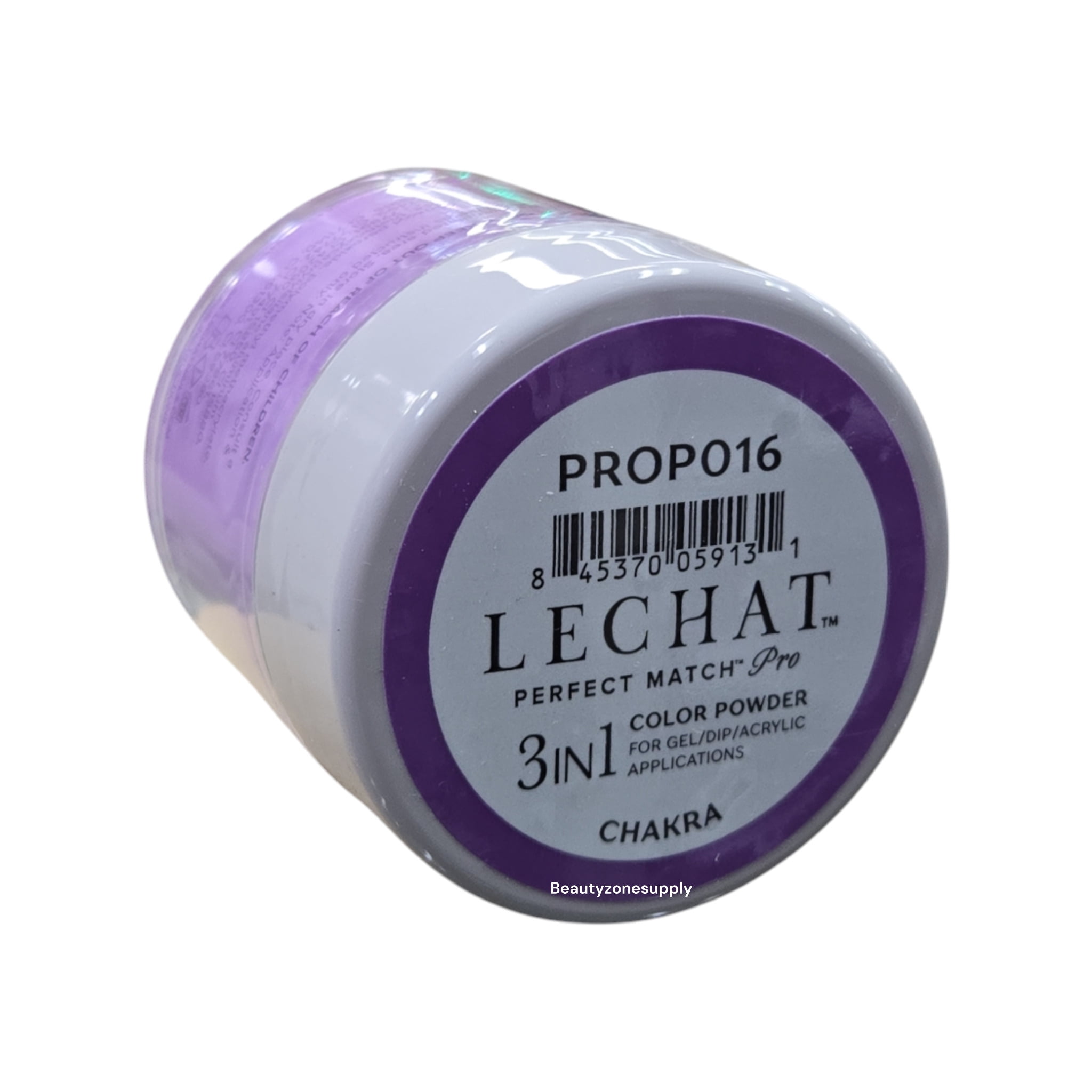 Lechat Perfect Match Pro Dip Powder 3 in 1 Chakra 42 gm PROP016 ...