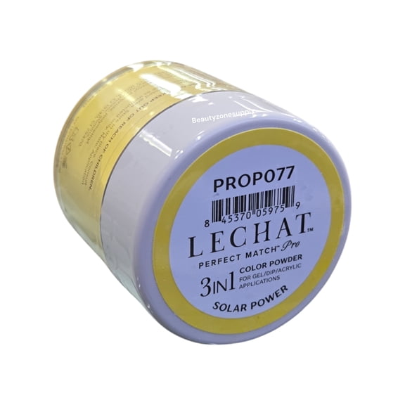 Solar Powder