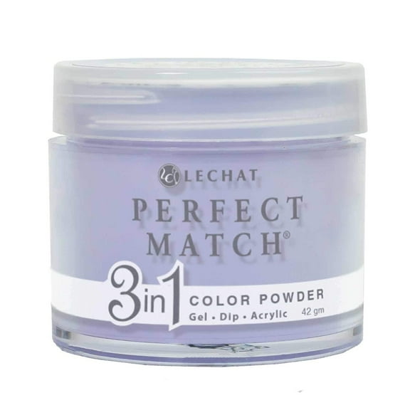 Lechat Perfect match Dip Powder Castaway 42 gm pmdp154