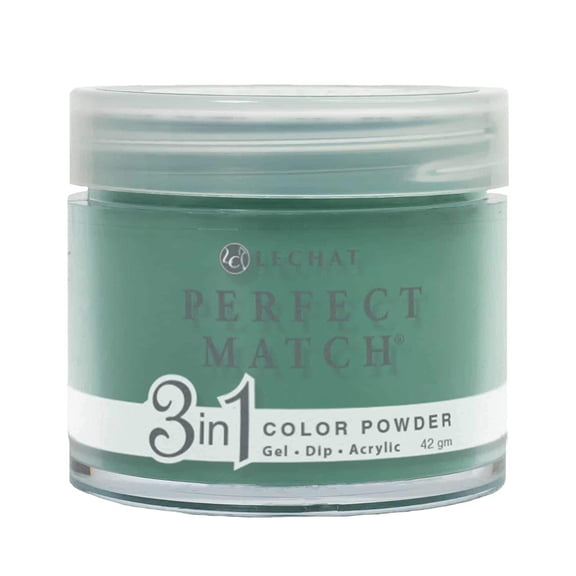 Lechat Perfect match Dip Powder Dark forest 42 gm pmdp106
