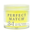 thumbnail image 1 of Lechat Perfect match Dip Powder Mellow Yellow 42 gm PMDP043N, 1 of 1