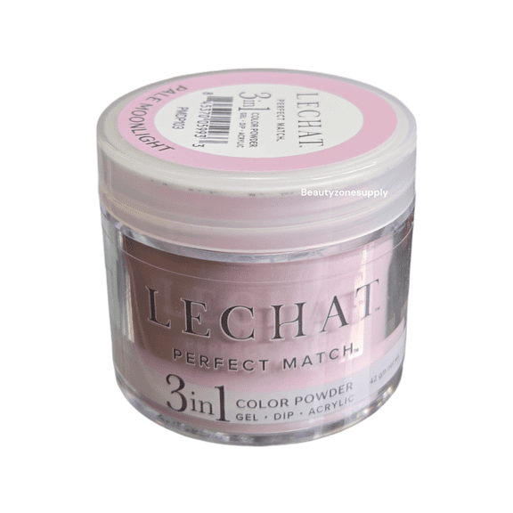 Lechat Perfect match Dip Powder Pale Moonlight 42 gm PMDP103