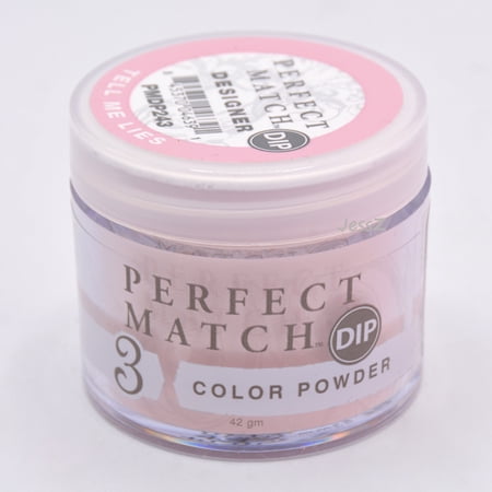 Lechat Perfect match Dip Powder Tell Me Lies 42 gm pmdp243