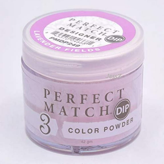 Lechat Perfect match Dip powder Lavender Fields 42 gm #pmdp249