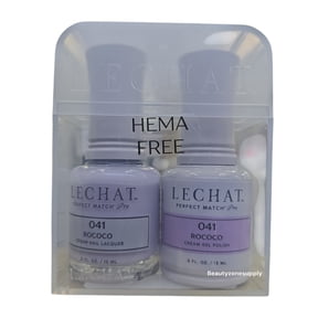 Lechat Perfect match Pro Gel Lacquer HEMA free Rococo PROD041