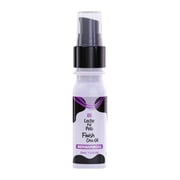 Leche Pal Pelo Traditional Finish Chia Oil, Hair Oil, 1.2 oz