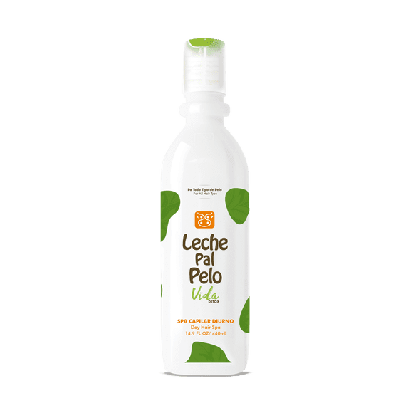 Leche Pal Pelo Day Hair Spa 14.9oz