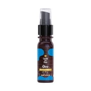 Leche Pal Pelo Curly and Wavy Oleo, Hair Oil, Frizz Control, 1.2 oz