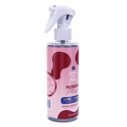 Leche Pal Pelo Spray Amino 12 Leave In Heat Protectant Plus 10 oz