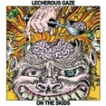 thumbnail image 1 of Lecherous Gaze - On the Skids - Rock - Vinyl, 1 of 1