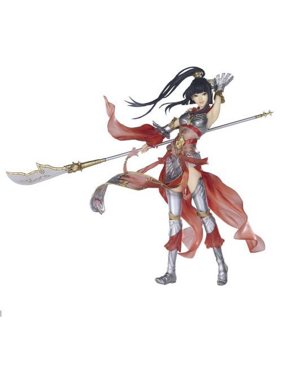 jianxia qingyuan 3: caoxueyang 1:6 scale candy resin figure