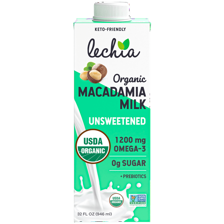 https://i5.walmartimages.com/seo/Lechia-Organic-Macadamia-Milk-Unsweetened-1200mg-Omega-3-Prebiotics-Plant-Based-Whole30-Approved-Keto-32oz-6-Pack_b3bdb05b-bf2d-4171-8da1-42374a818341.16f64cd5f613ffa77a94f481a95bb64f.png?odnHeight=768&odnWidth=768&odnBg=FFFFFF