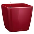 thumbnail image 1 of Lechuza Quadro Premium LS Indoor/Outdoor Self-Watering Planter, 1 of 9