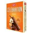 thumbnail image 1 of Leclerc Celebration Vanilla Wafer Cookies, 240g/8.5 oz, 1 of 4