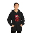 thumbnail image 1 of Leclerc's Roses Hoodie: Unleashing Charles Leclerc's Racing Passion, 1 of 2