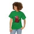thumbnail image 1 of Leclerc's Roses T-Shirt: Unleashing Charles Leclerc's Racing Passion, 1 of 2