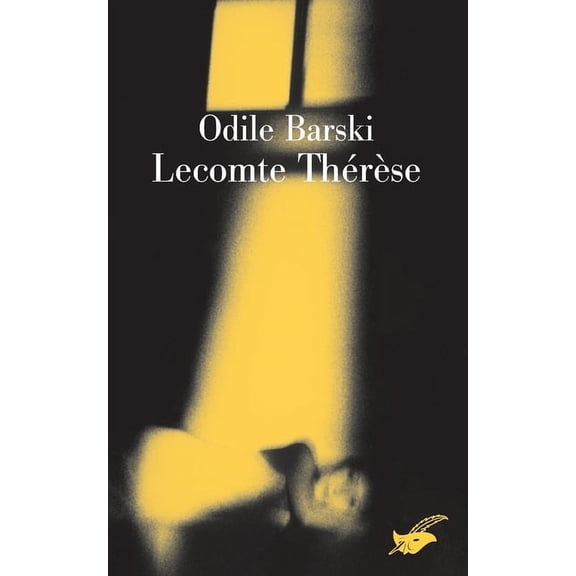 Lecomte Thrse, (Paperback)