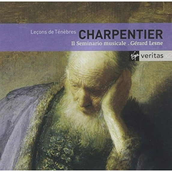 Lecons de Tenebres