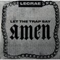 thumbnail image 1 of Lecrae Let the Trap Say Amen CD, 1 of 2