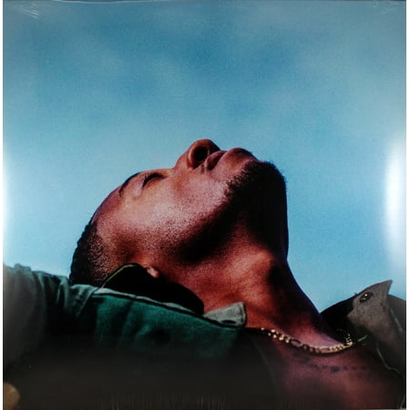 Lecrae Restoration NEW Vinyl LP Christian Hip Hop Music