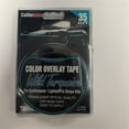 thumbnail image 1 of Lect Color Overlay Tape, Turquoise, 1 of 1