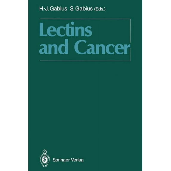 Lectins and Cancer, (Paperback)