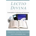 thumbnail image 1 of Lectio Divina: Contemplative Awakening and Awareness, (Paperback), 1 of 1