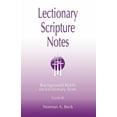 thumbnail image 1 of Lectionary Scripture Notes, Cycle B (Paperback), 1 of 1