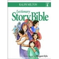 thumbnail image 1 of Pre-Owned Lectionary Story Bible- Year B: Year B (Hardcover) 1551455641 9781551455648, 1 of 1