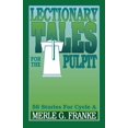 thumbnail image 1 of Lectionary Tales for the Pulpit, Cycle a, (Paperback), 1 of 1